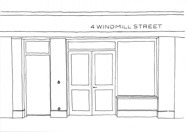 4WindmillFacade